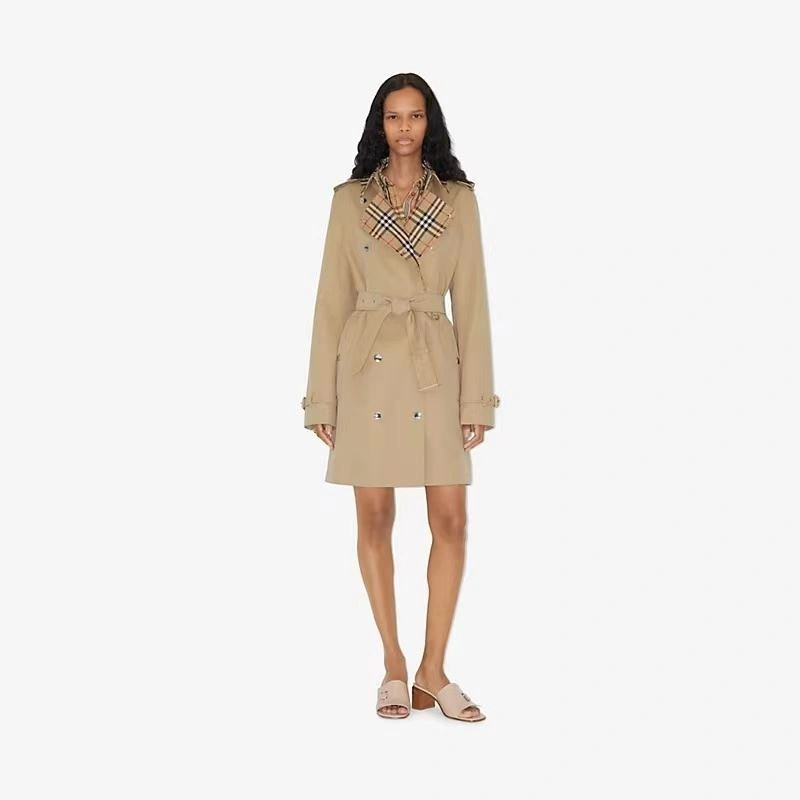 Burberry Outwear TimelessDesign 104134