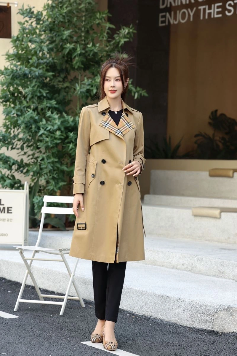 Burberry Outwear MultiPurpose 104094