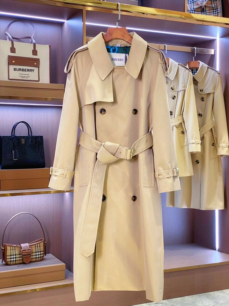 Burberry Outwear TechFriendly 104071