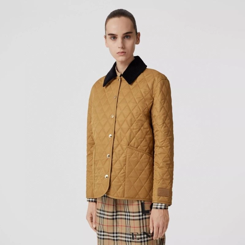 Burberry Outwear Comfortable 104077