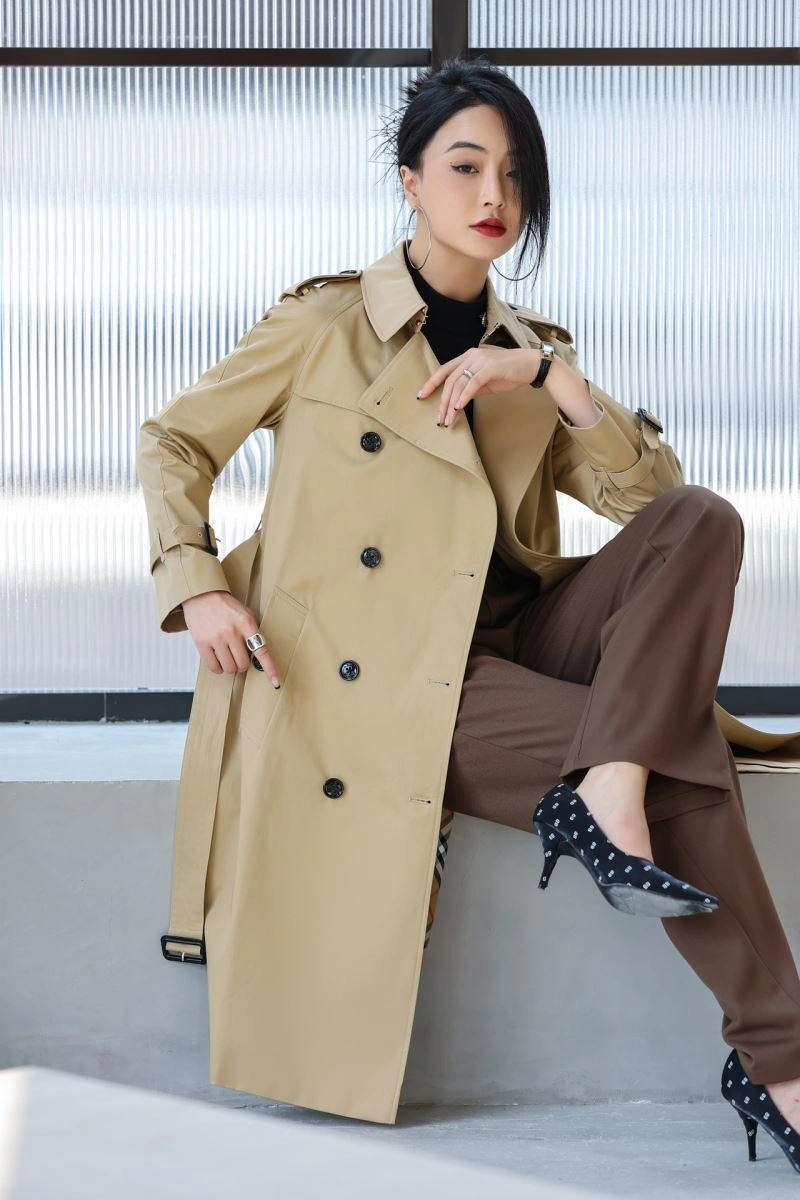 Burberry Outwear FastDry 104075