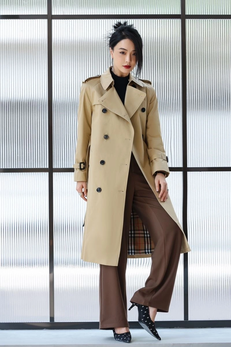 Burberry Outwear FastDry 104075