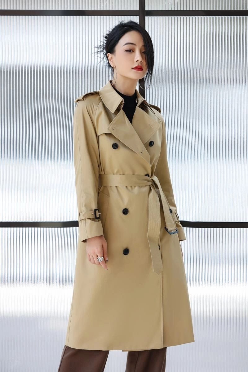 Burberry Outwear FastDry 104075