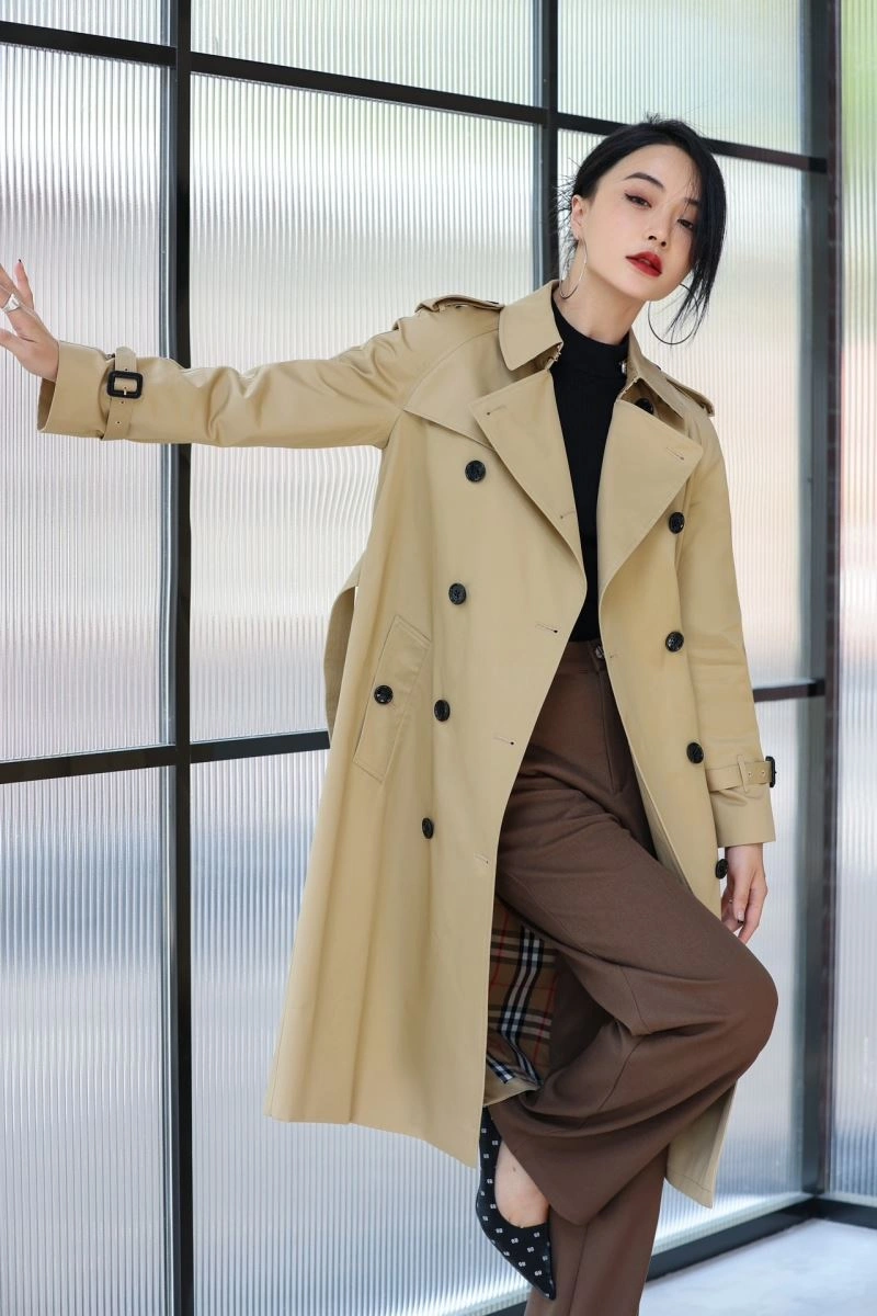 Burberry Outwear FastDry 104075