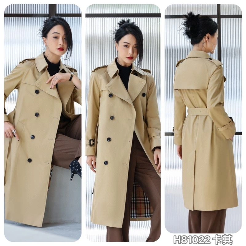 Burberry Outwear FastDry 104075