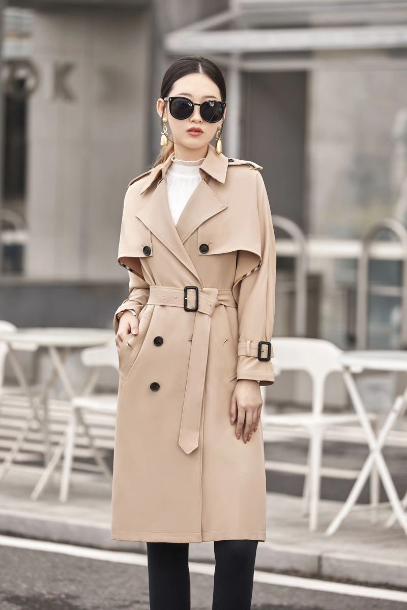 Burberry Outwear Youthful 104068