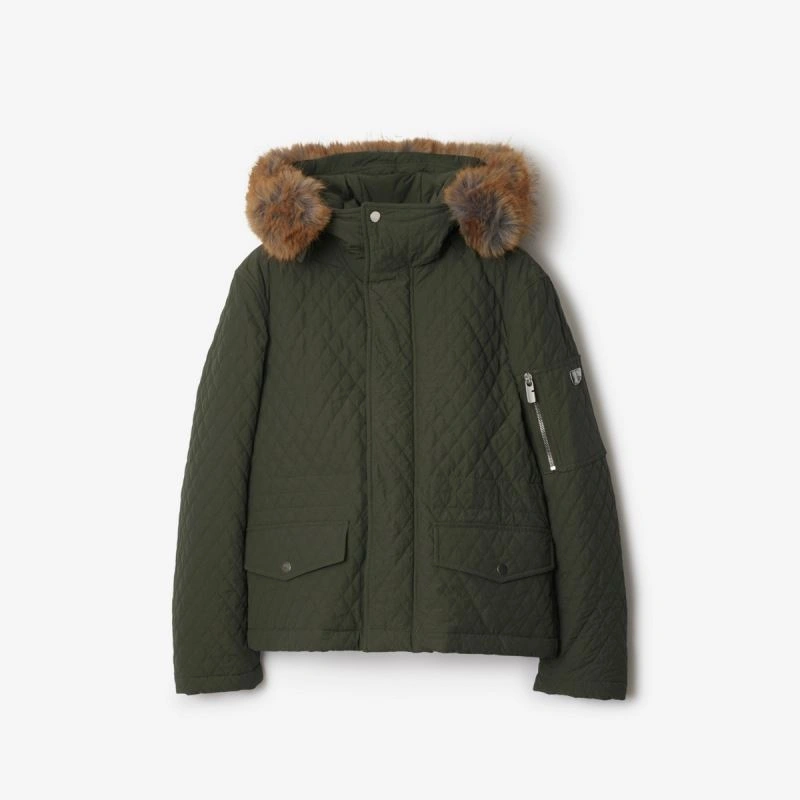 MultiPurpose Burberry Outwear 104069