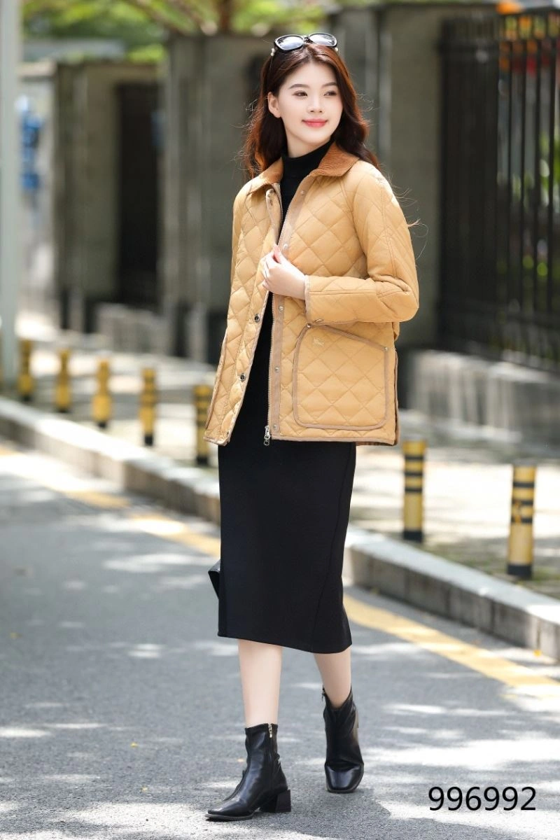 EasyCare Burberry Outwear 104065