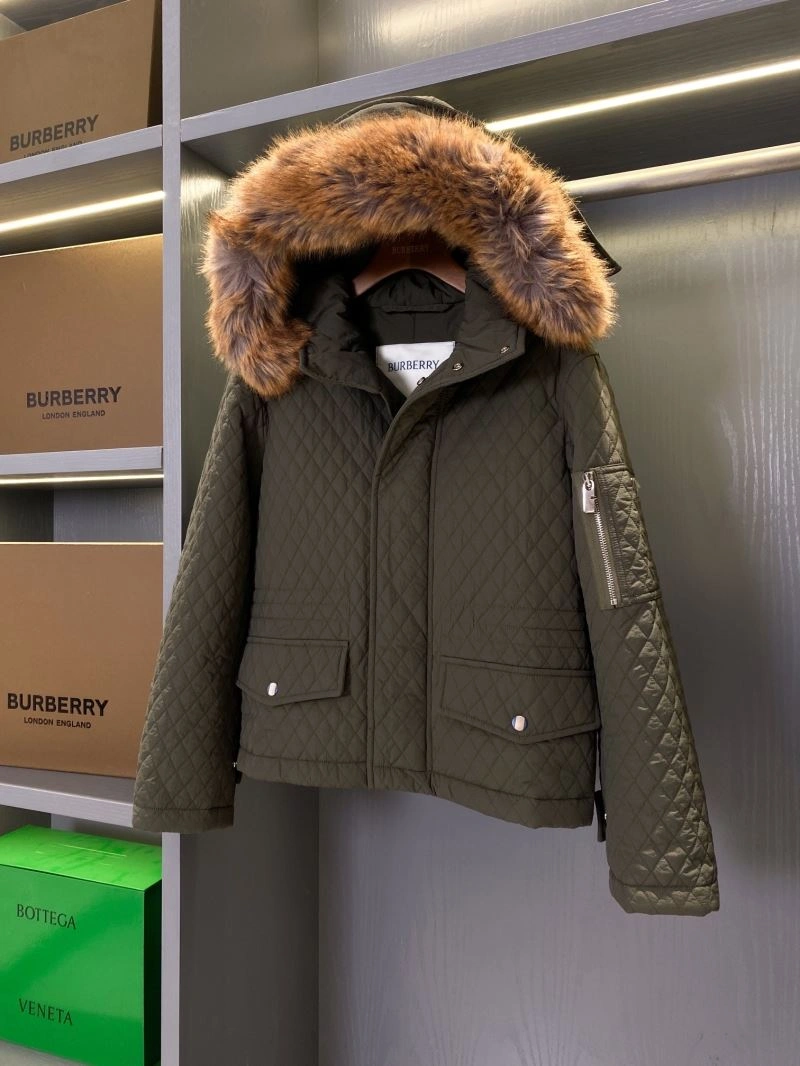 Burberry Outwear EasyMatch 104061
