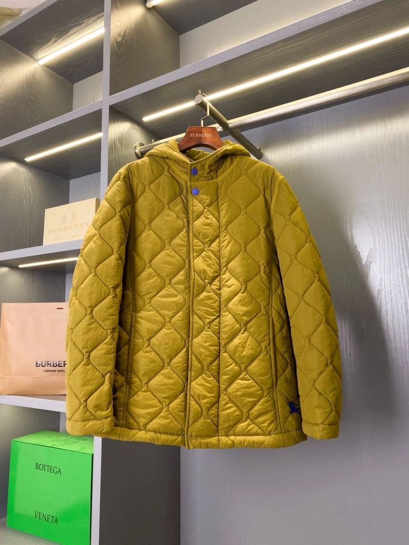 Burberry Outwear DailyWear 104053