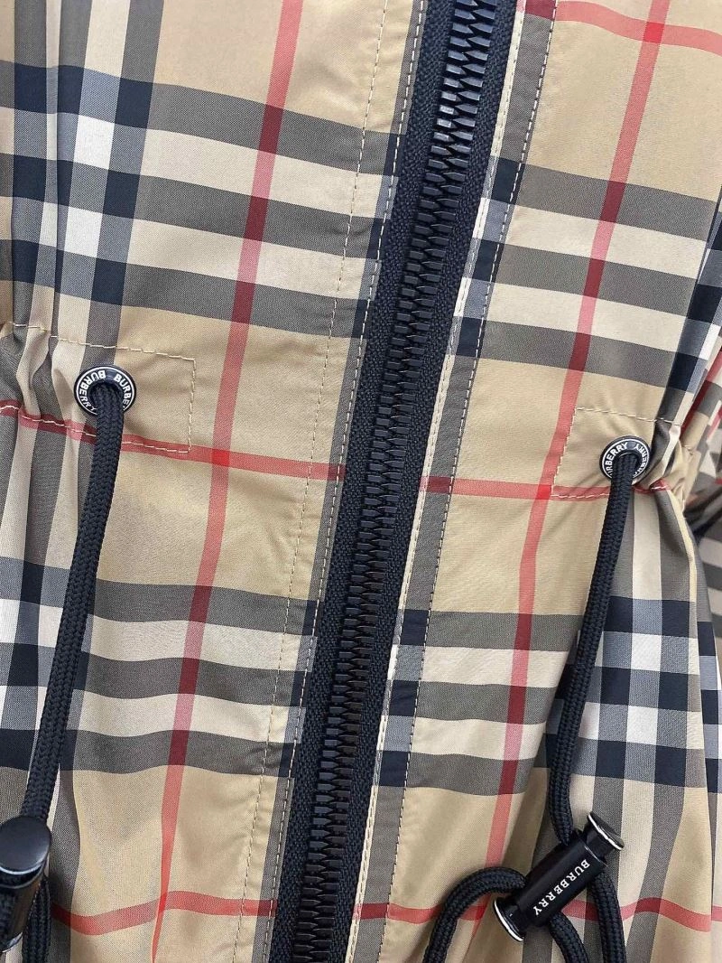 Burberry Outwear Trendy 104091