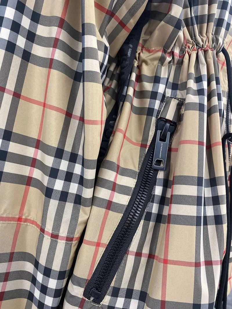 Burberry Outwear Trendy 104091