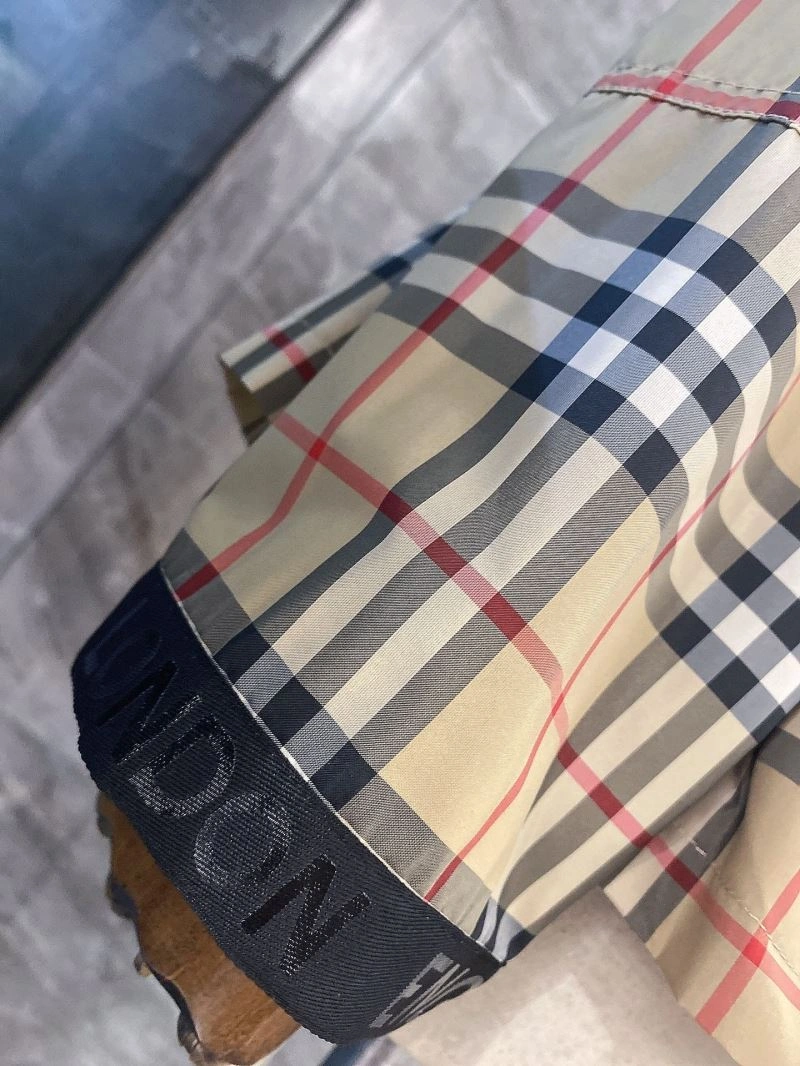 Burberry Outwear Trendy 104091