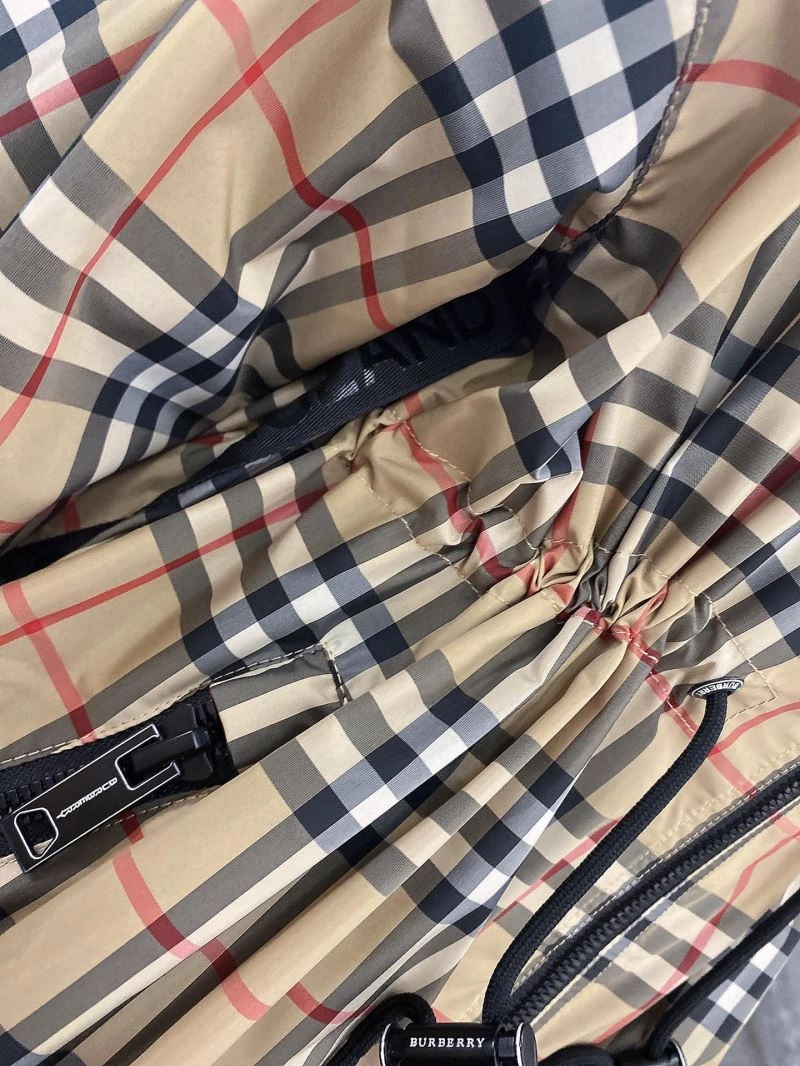 Burberry Outwear Trendy 104091