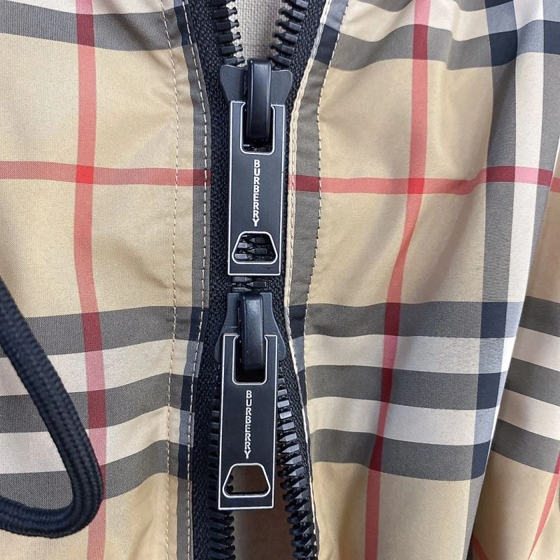 Burberry Outwear Trendy 104091