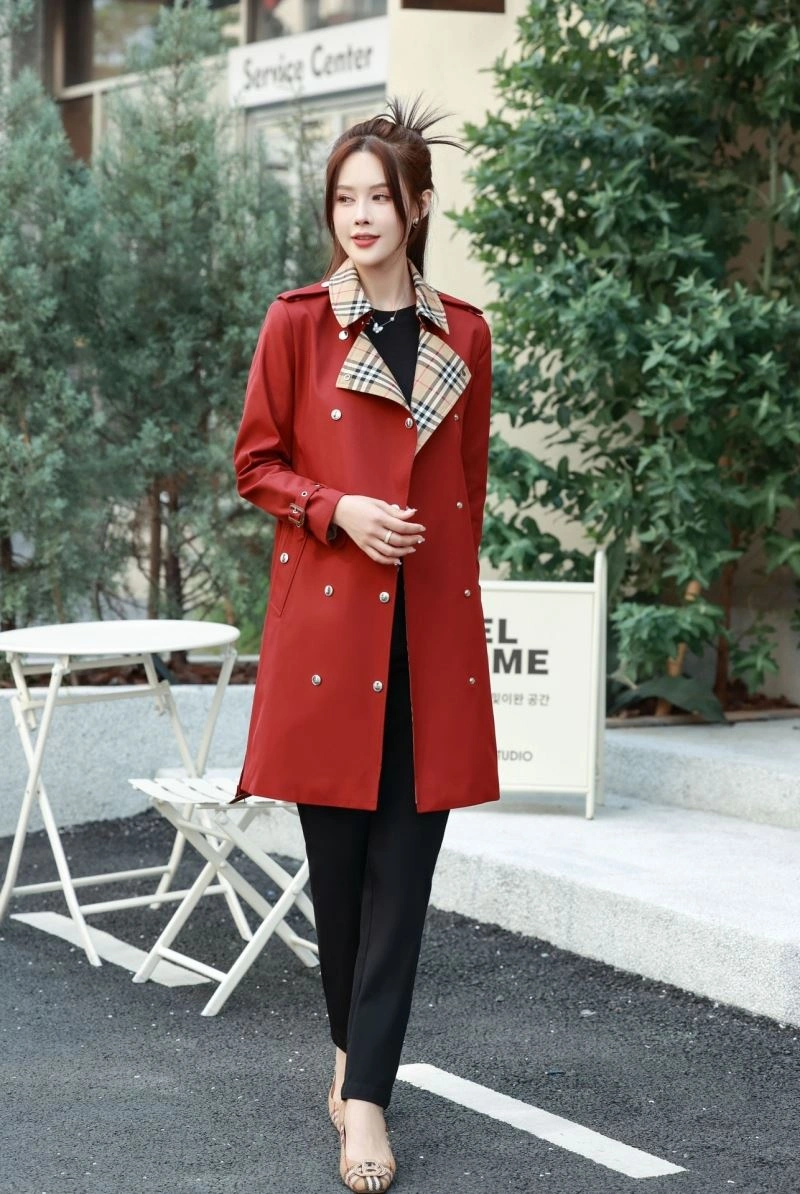 UrbanStyle Burberry Outwear 104049