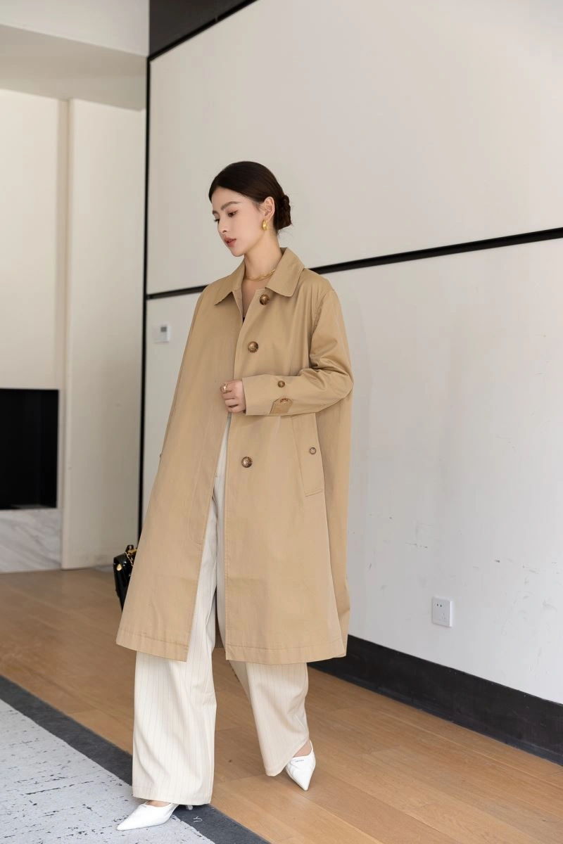 Burberry Outwear Snug 104047