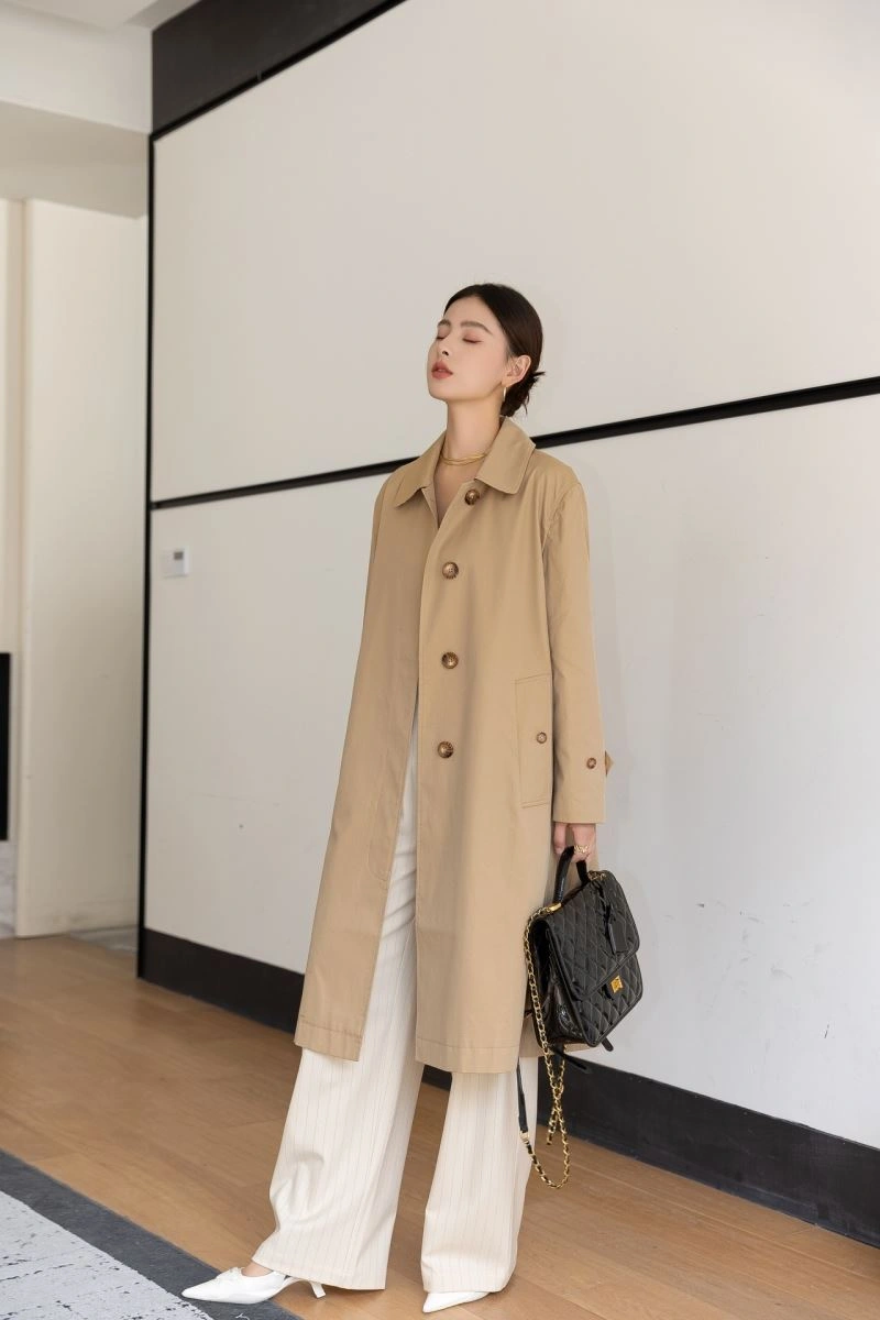 Burberry Outwear Snug 104047