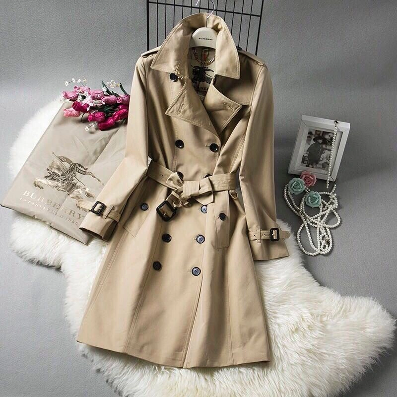 Burberry Outwear EasyMatch 104045
