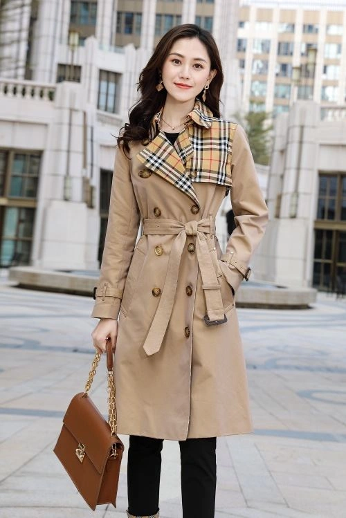 TopPick Burberry Outwear 104083