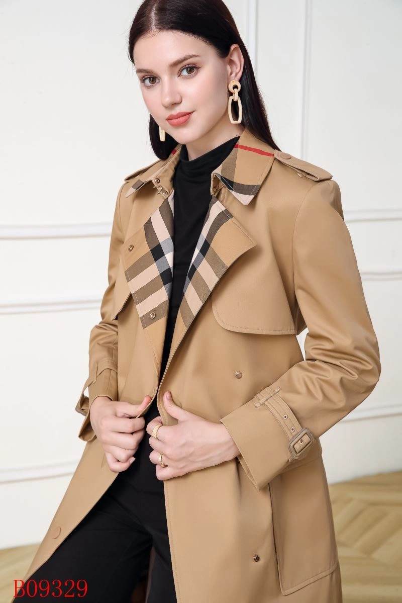 FastDry Burberry Outwear 104046