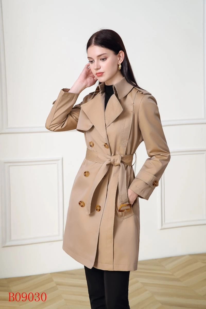 Burberry Outwear Minimalist 104039