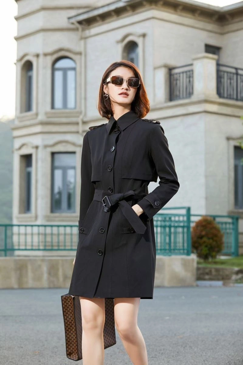 Burberry Outwear GoodFit 104040