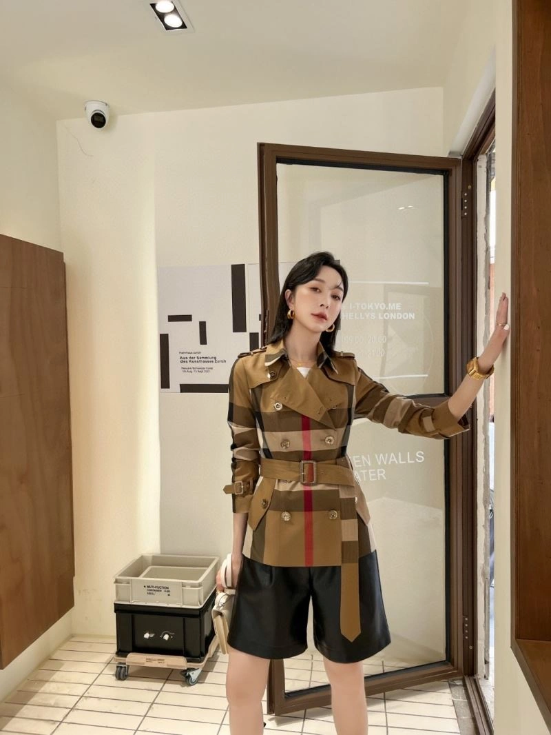 StreetReady Burberry Outwear 104037