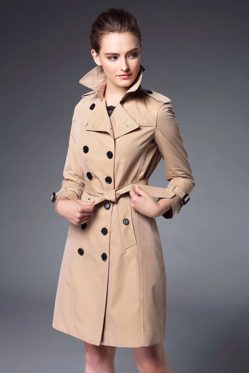 Burberry Outwear Practical 104029