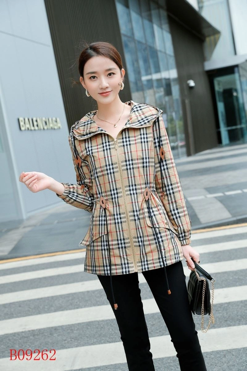 Unisex Burberry Outwear 104080