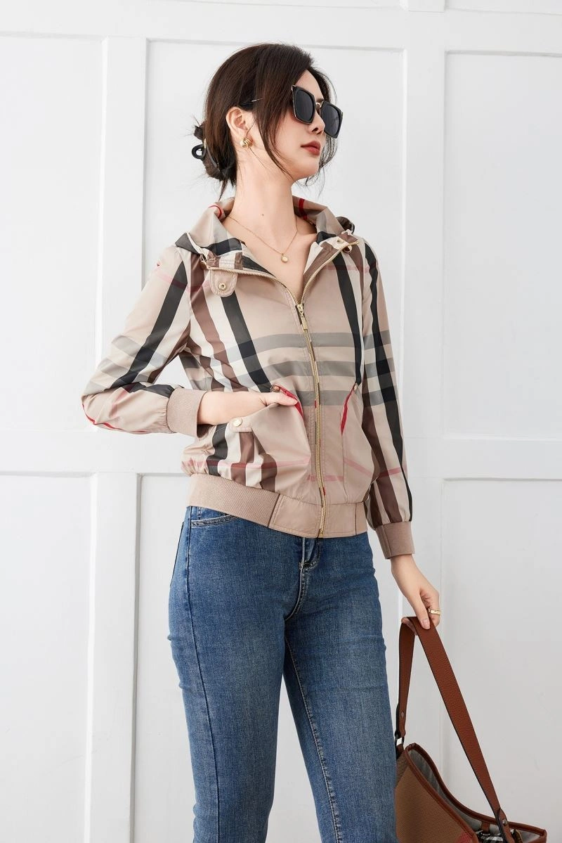WellDesigned Burberry Outwear 104036