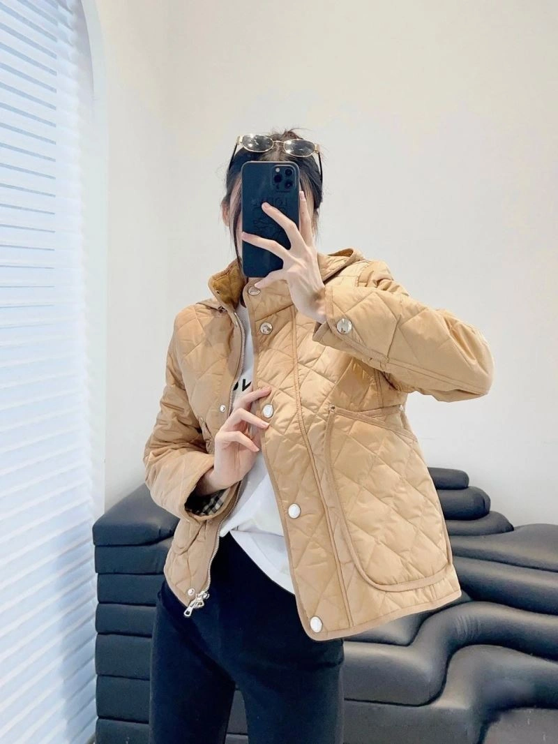 FreshLook Burberry Outwear 104027