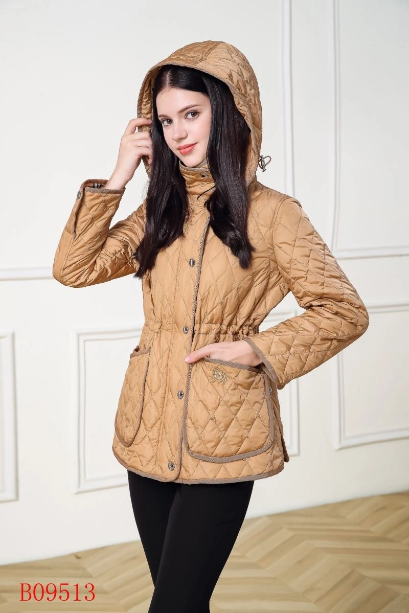 Burberry Outwear Affordable 104030