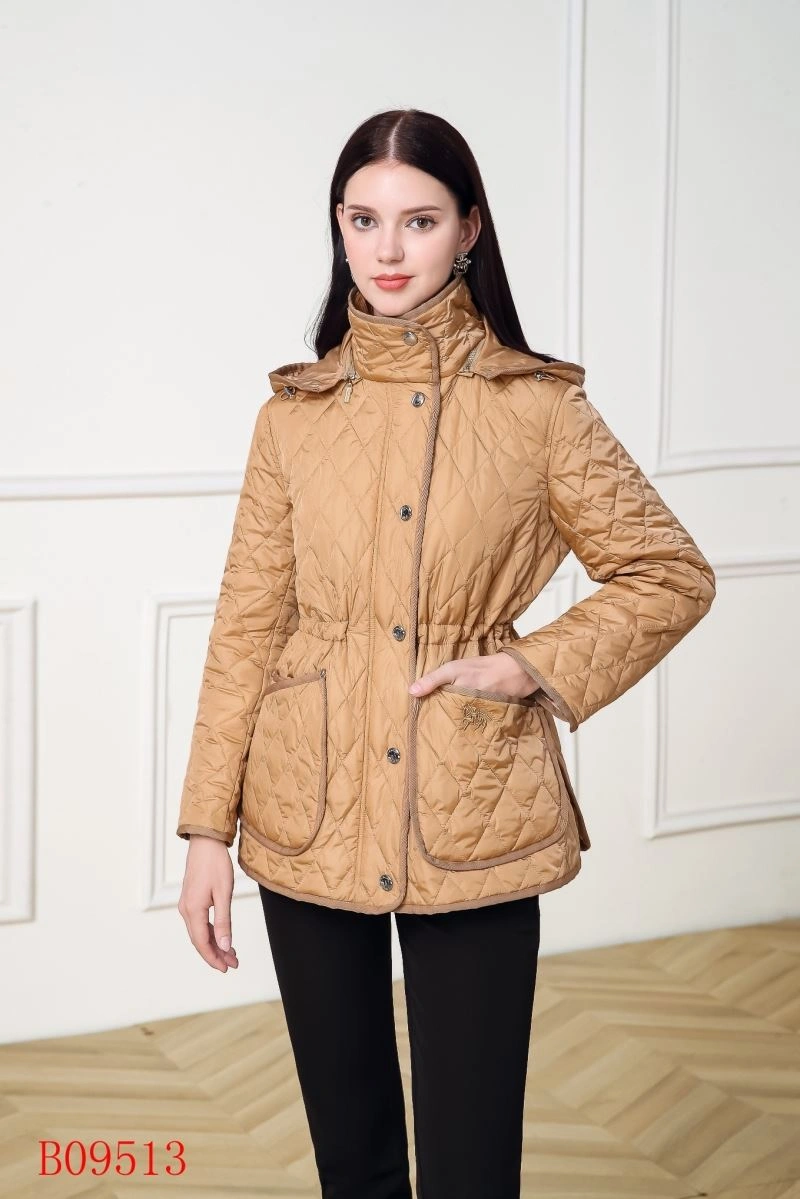 Burberry Outwear Affordable 104030