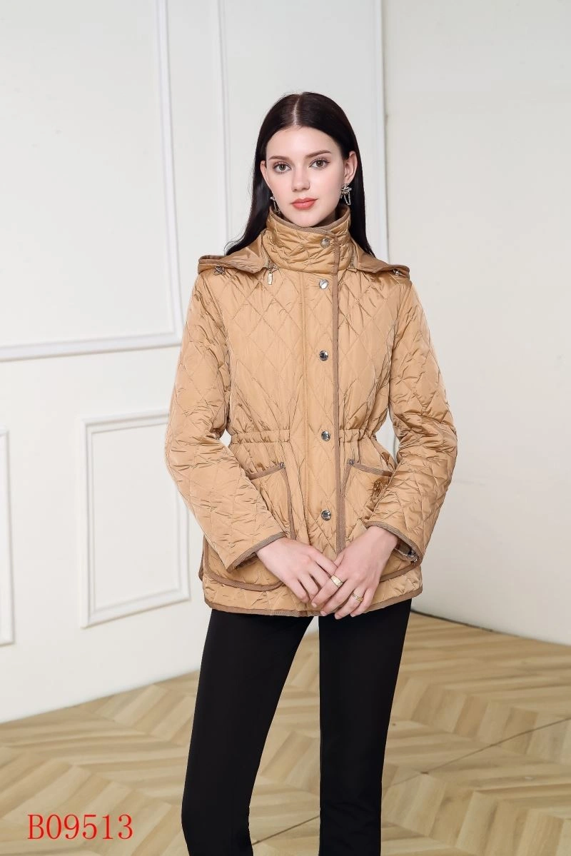 Burberry Outwear Affordable 104030