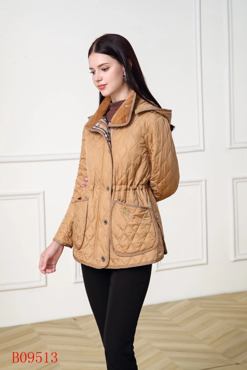 Burberry Outwear Affordable 104030