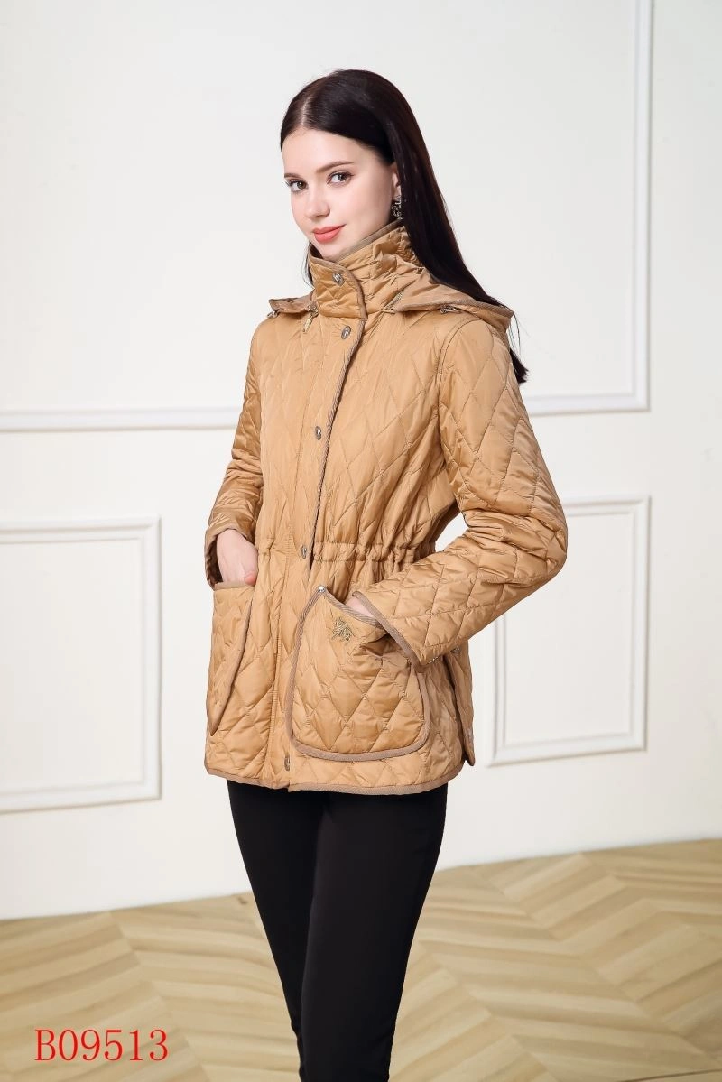 Burberry Outwear Affordable 104030