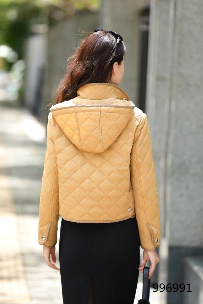 Burberry Outwear Stretchable 104081