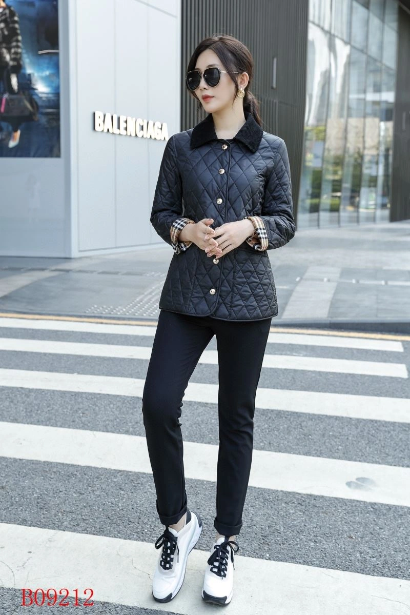 Burberry Outwear Attractive 104022