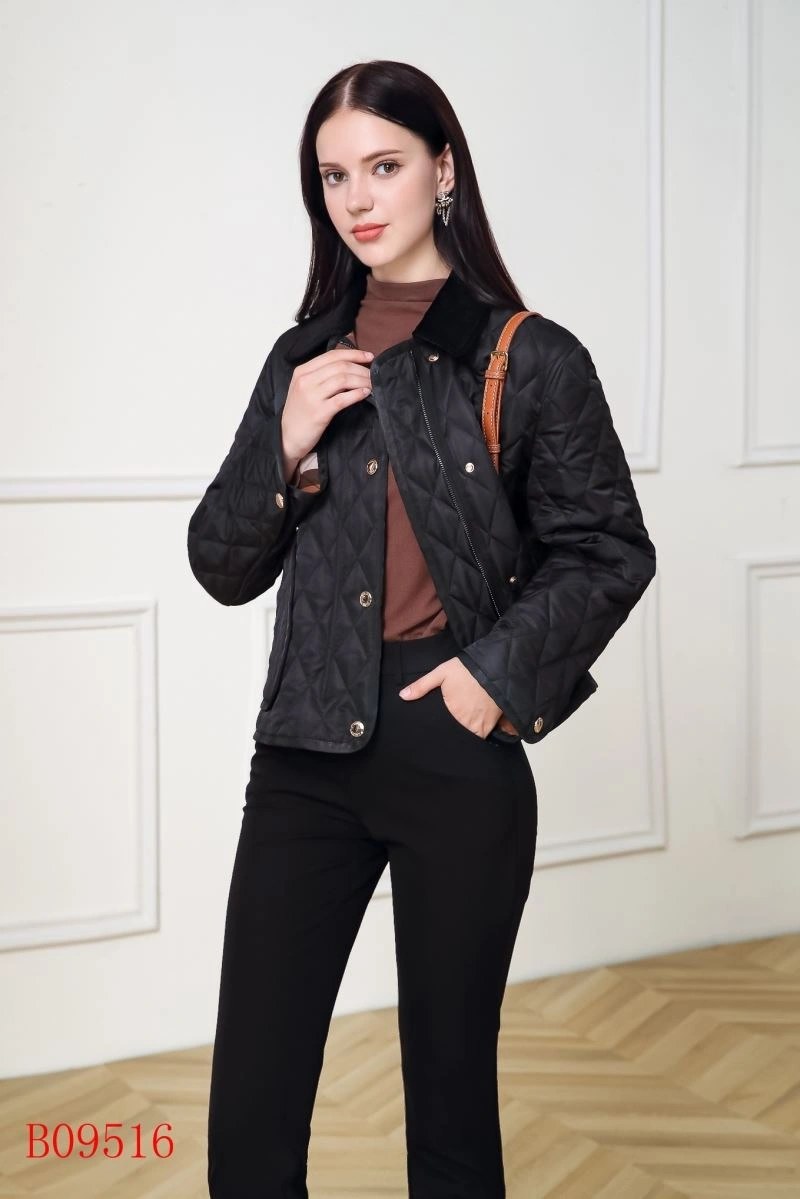 Burberry Outwear Premium 104024