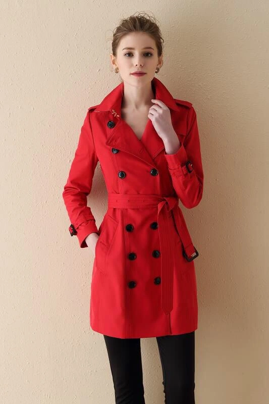Burberry Outwear FashionForward 104057
