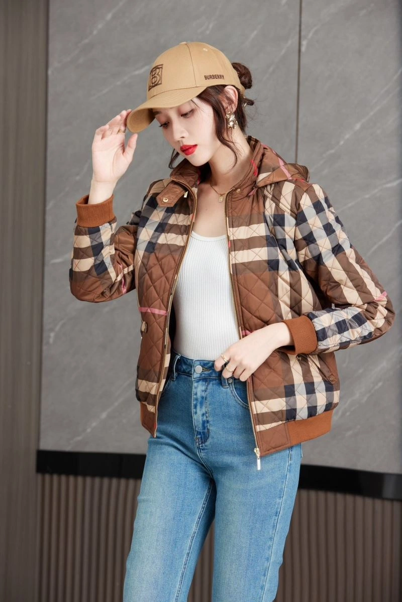 SmartChoice Burberry Outwear 104033