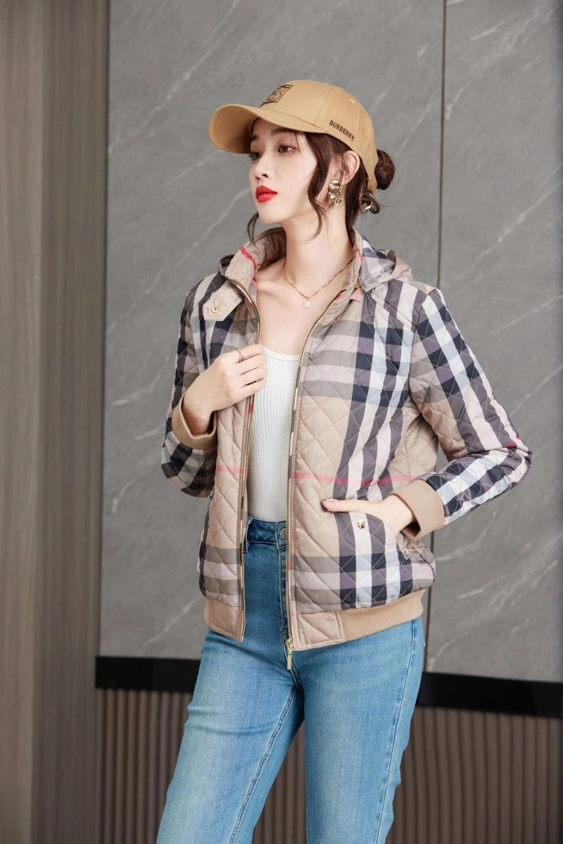 Comfortable Burberry Outwear 104020