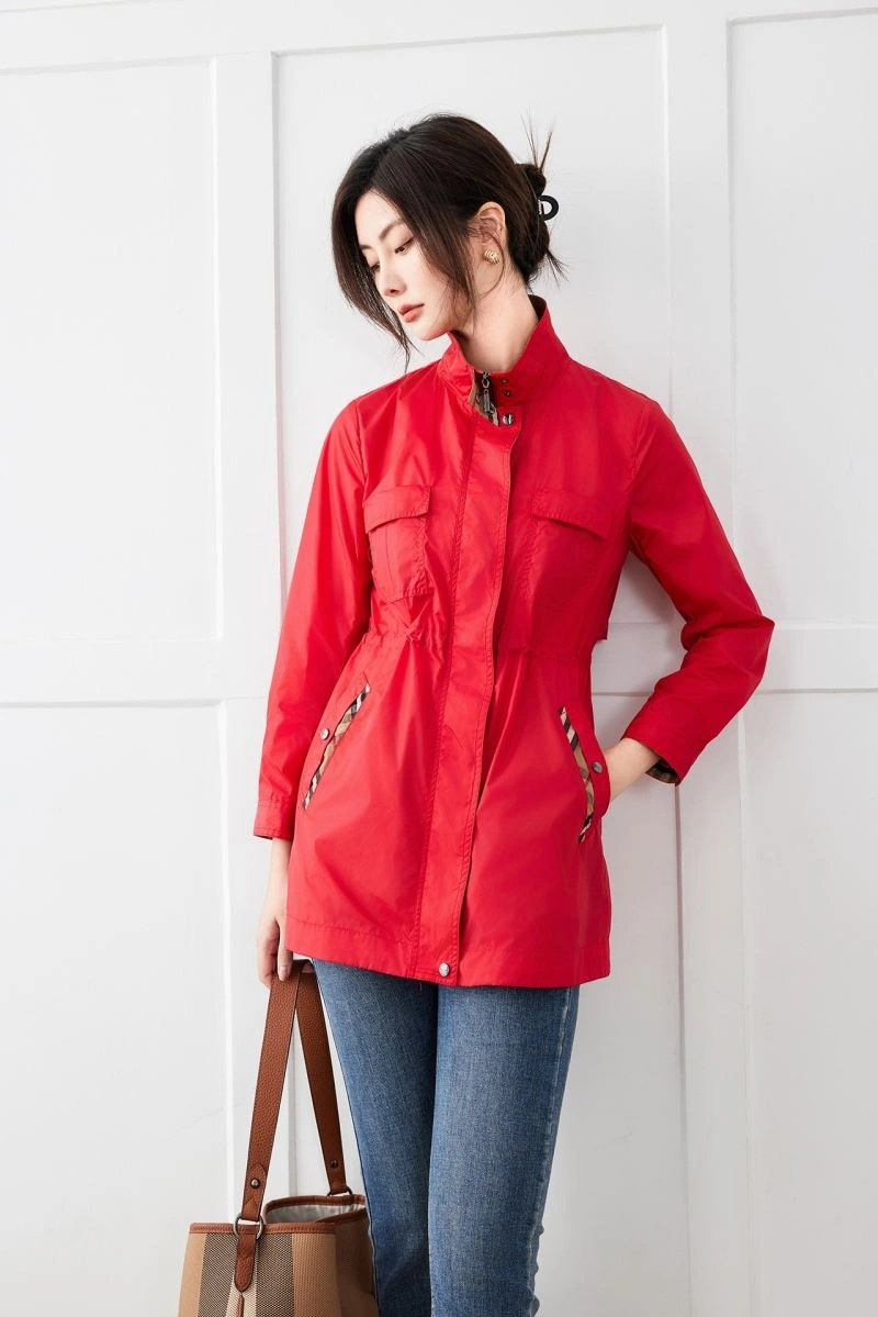 Burberry Outwear WellDesigned 104008