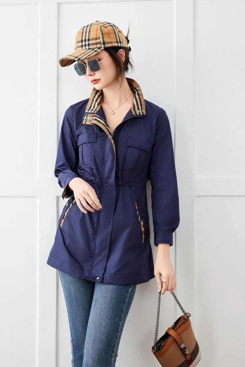 Burberry Outwear Affordable 104002
