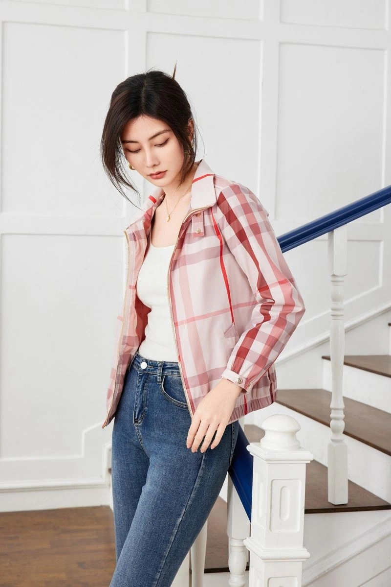 UrbanStyle Burberry Outwear 104005