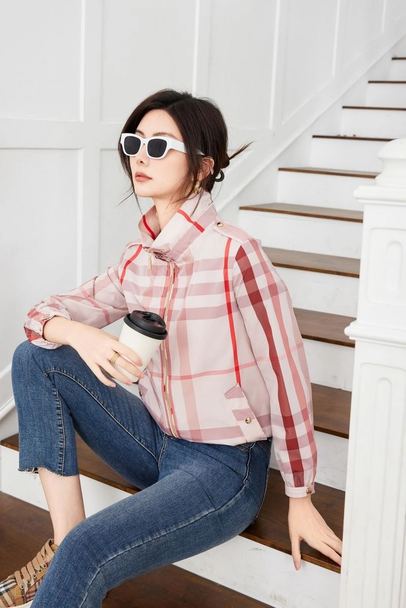 UrbanStyle Burberry Outwear 104005