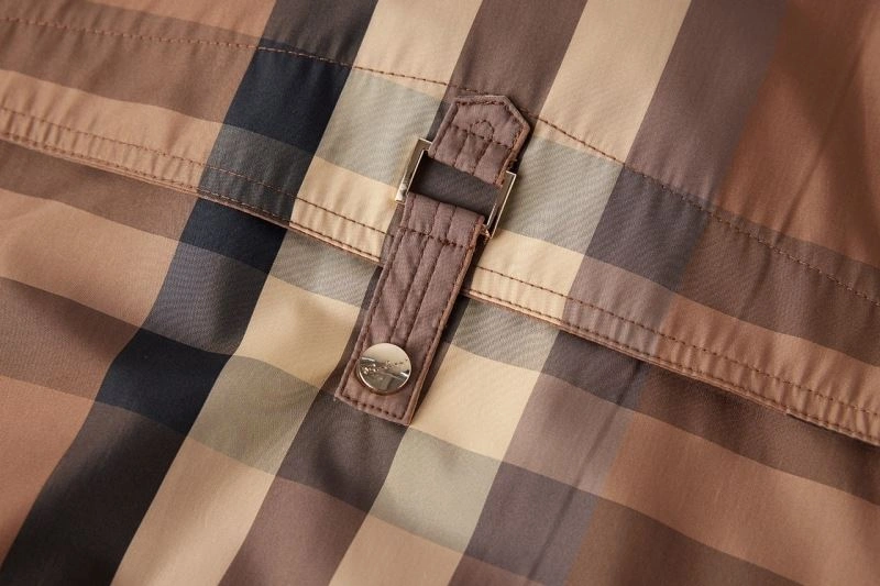 UrbanStyle Burberry Outwear 104005
