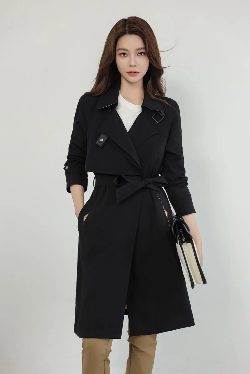 Fashionable Burberry Outwear 103999