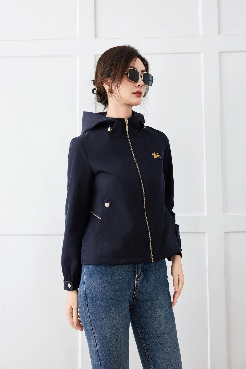 Durable Burberry Outwear 104050
